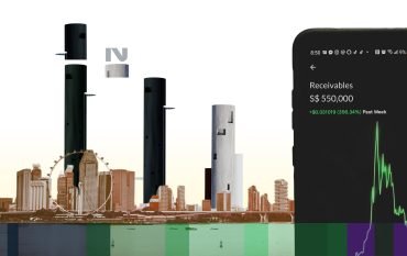 Digital Powerhouse For Banks Invoicenxt